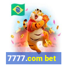 7777.com bet